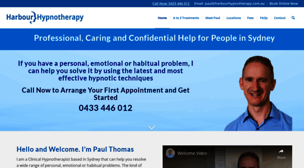 harbourhypnotherapy.com.au