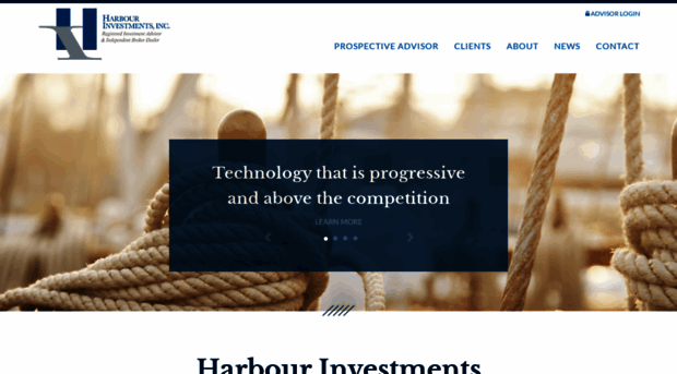 harbourinv.com