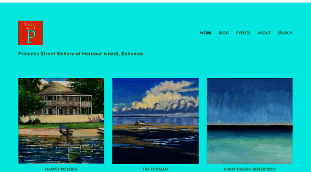 harbourislandgallery.com