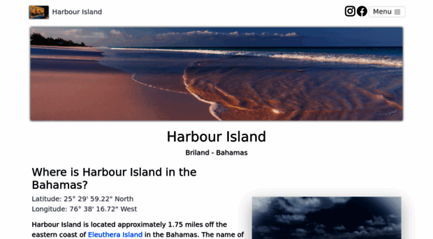 harbourislandguide.com