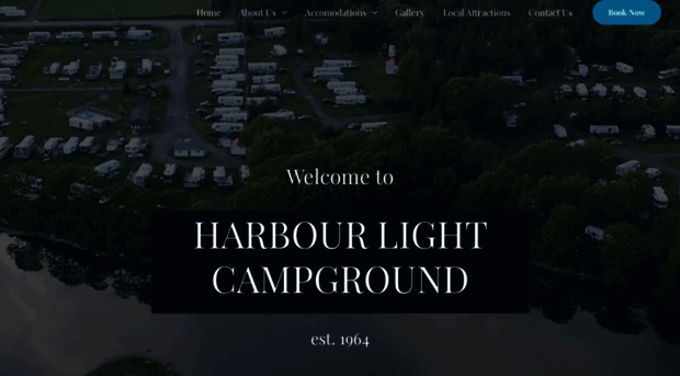 harbourlightcampground.ca