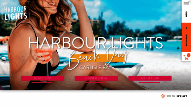 harbourlightsbarbados.com