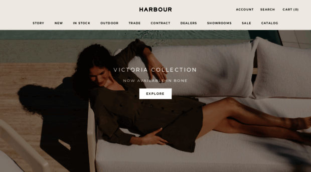 harbouroutdoor.com