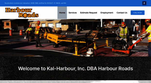 harbourroads.com