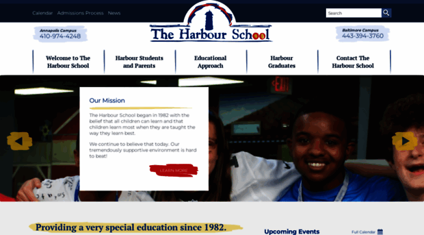 harbourschool.org