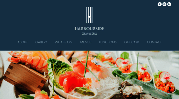 harbourside.co