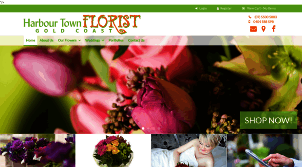 harbourtownflorist.com.au