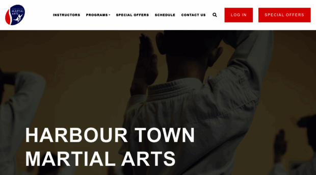 harbourtowntkd.com