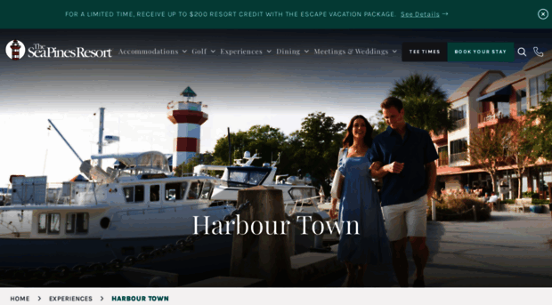 harbourtownyachtbasin.com