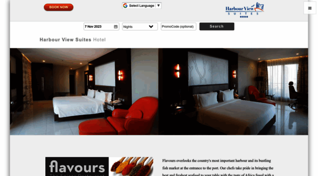 harbourview-suites.com