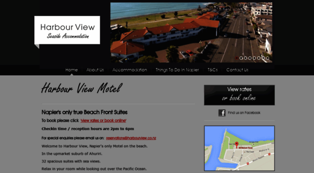 harbourview.co.nz