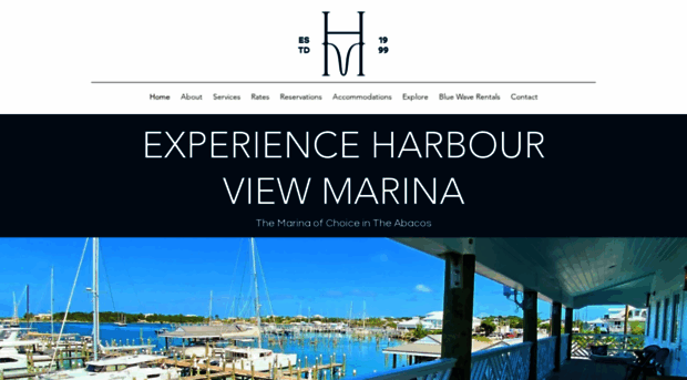 harbourviewmarina.com