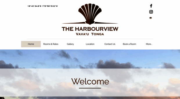 harbourviewresort.com