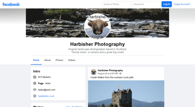 harbphoto.co.uk