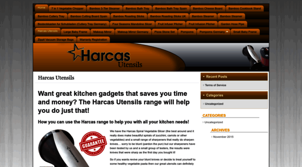 harcas.com