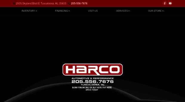 harcocars.com