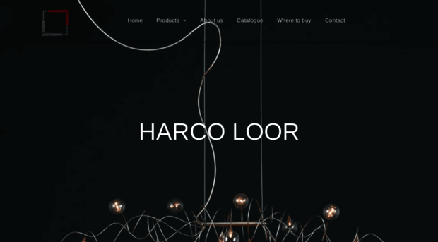 harcoloor.com