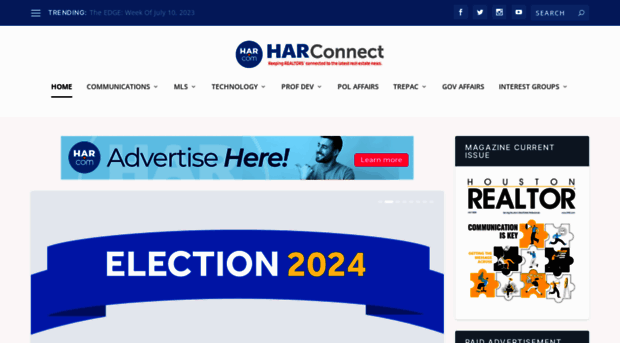 harconnect.com