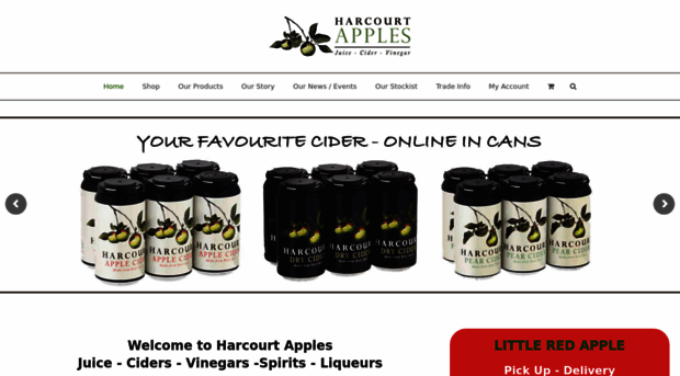 harcourtcider.com.au