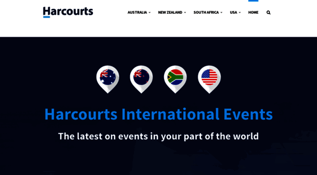 harcourtsevents.com