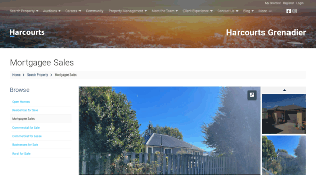 harcourtsmortgagees.co.nz