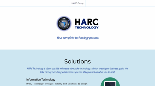 harctech.com.au