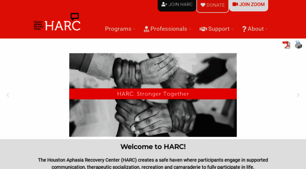 harctx.org