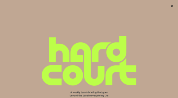hard-court.com