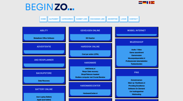 hard-en-software.beginzo.nl