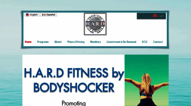 hard-fitness.com