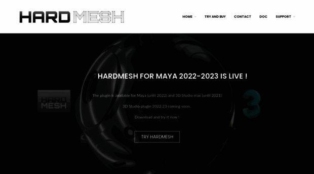 hard-mesh.com