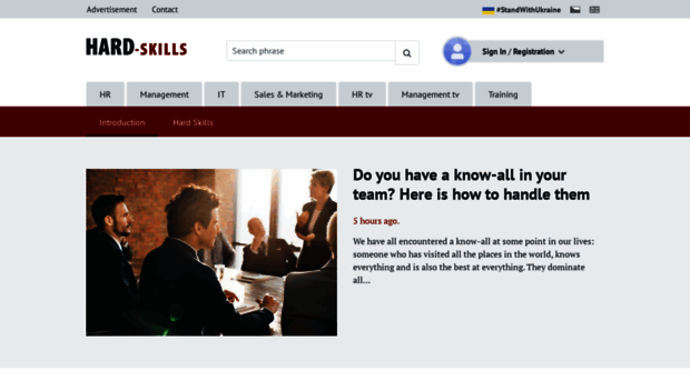 hard-skills.com