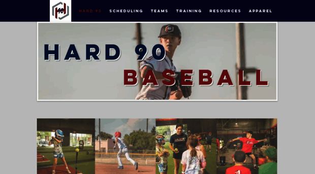 hard90baseball.com