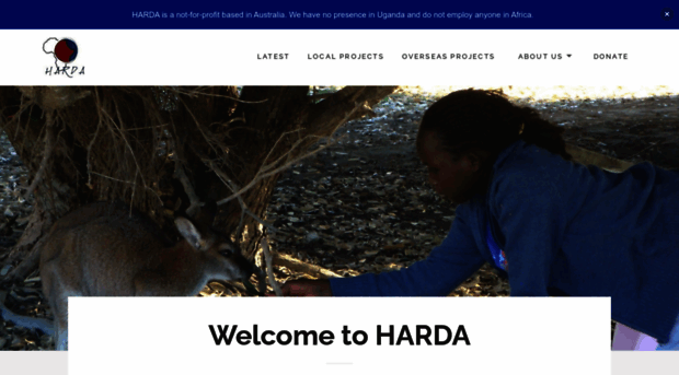 harda.org.au