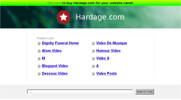 hardage.com