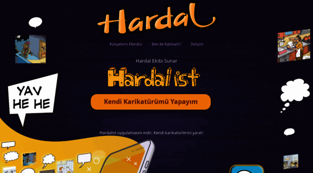 hardaldergi.com