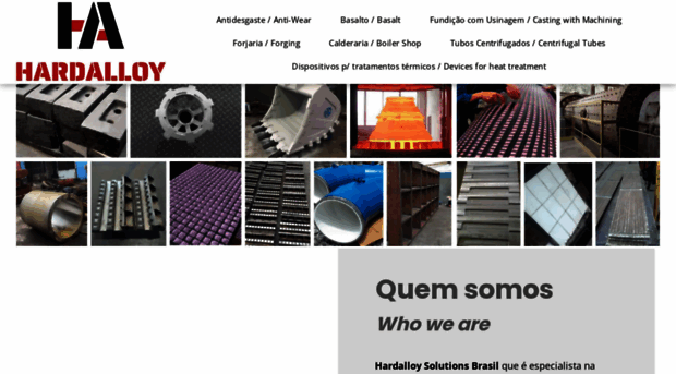 hardalloy.com.br