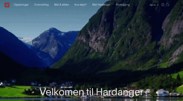 hardangerfjord.com