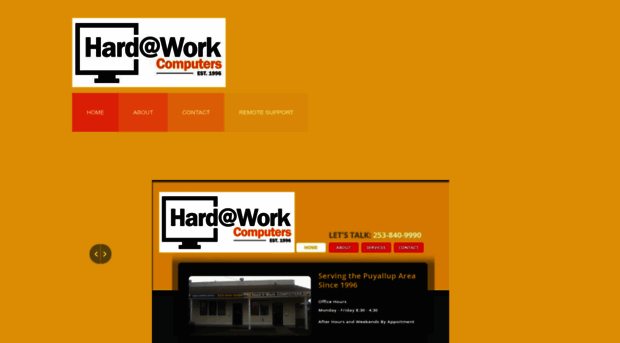 hardatworkpc.com