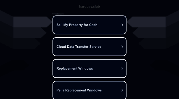 hardbay.club
