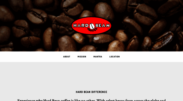 hardbeanlumberton.com