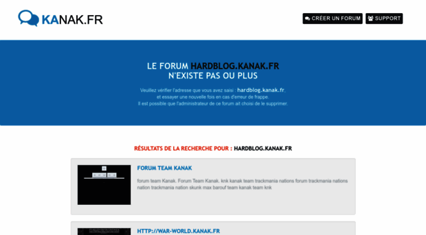 hardblog.kanak.fr