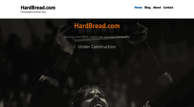 hardbread.com