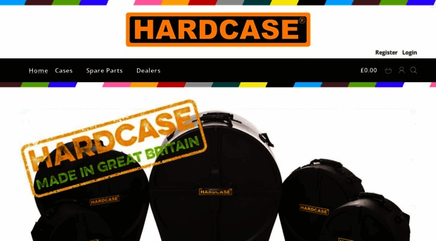 hardcase.com