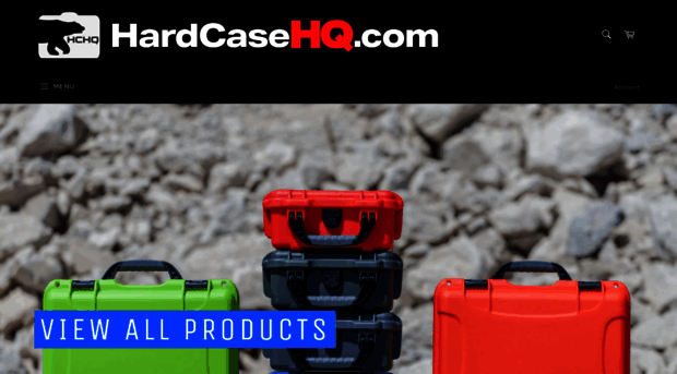 hardcasehq.com