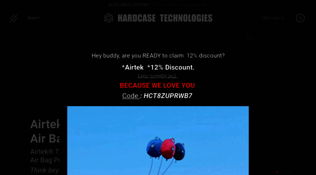 hardcasetechnologies.com