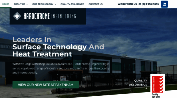 hardchrome.com.au