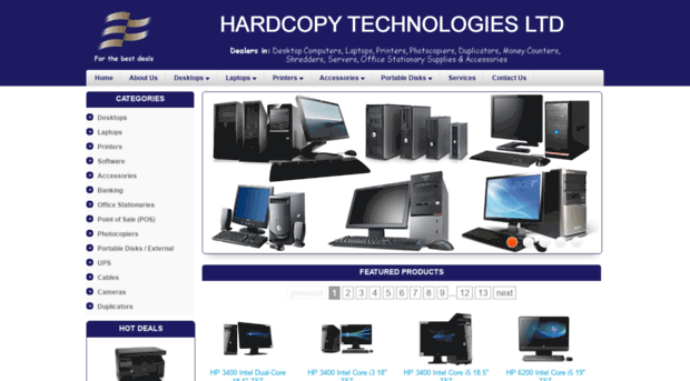 hardcopytechnologies.co.ke