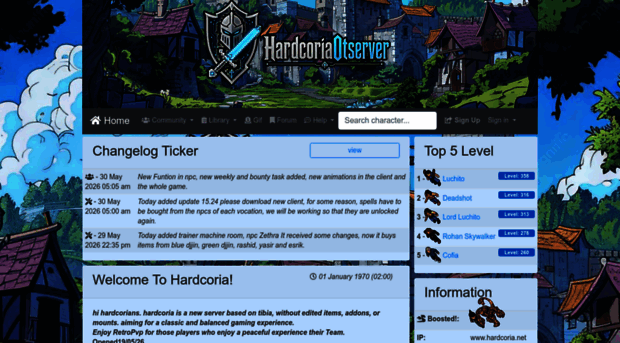 hardcoria.online