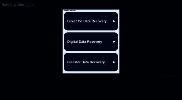 harddriveclicking.net